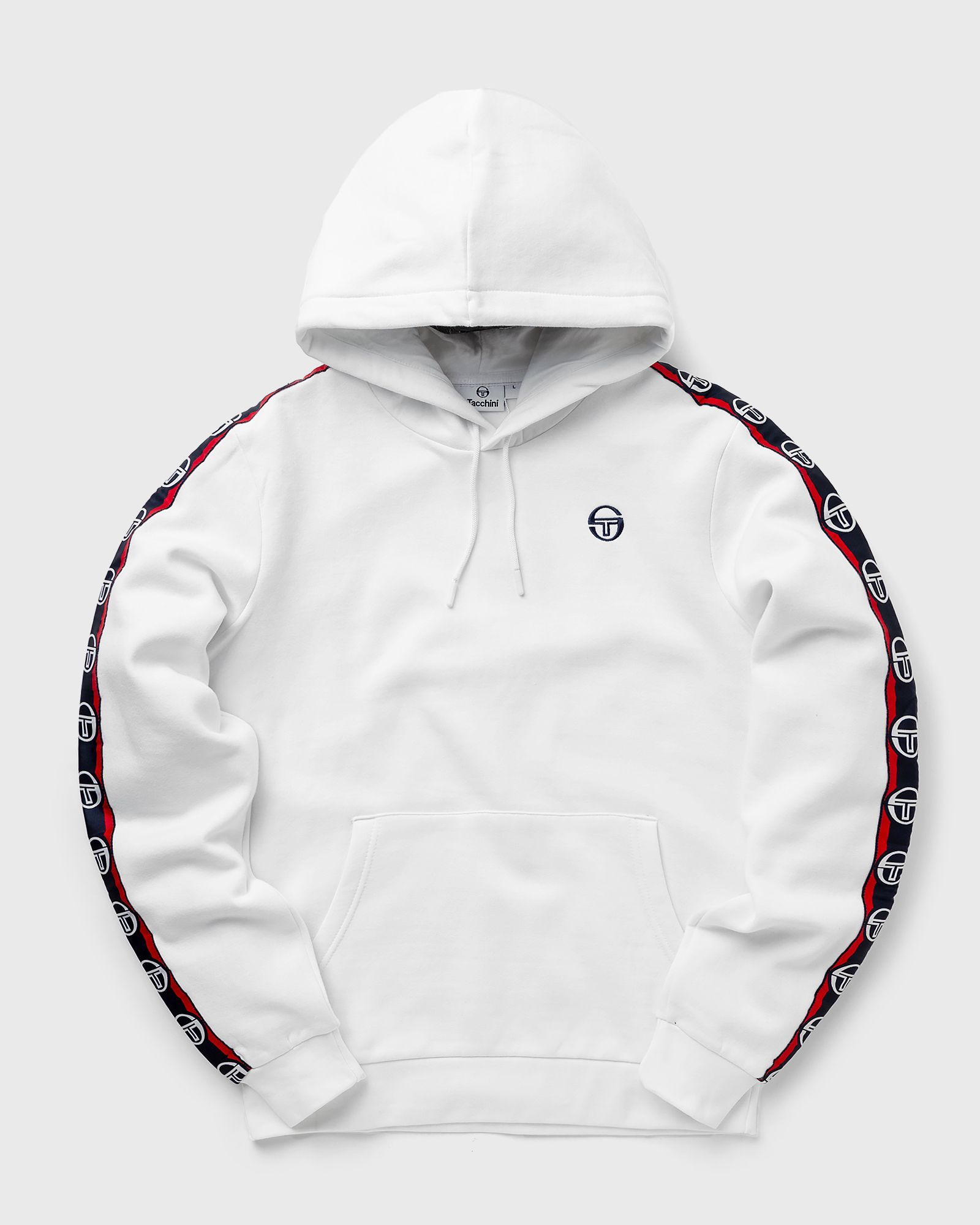 DELACO 022 HOODIE