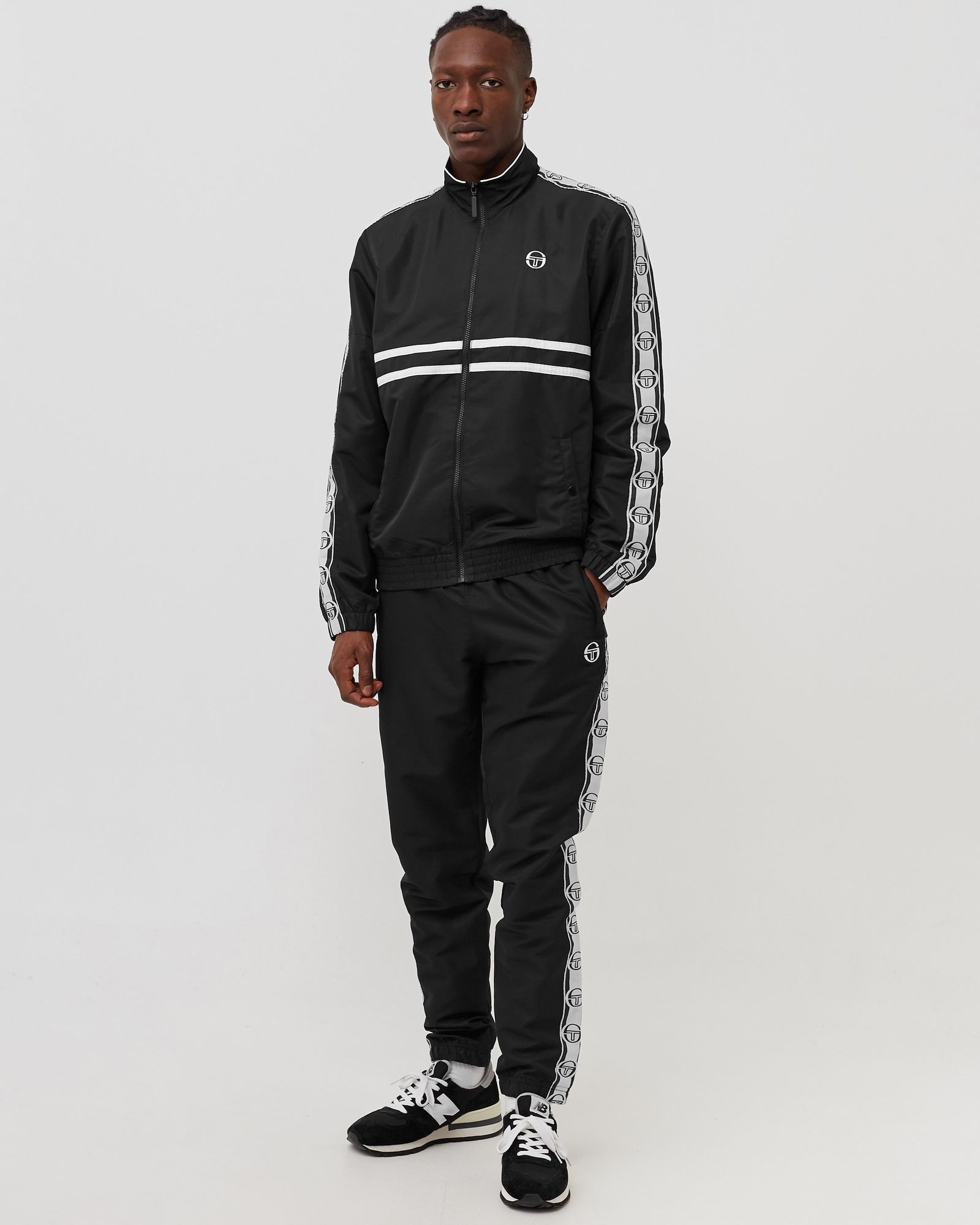 DORAL 022 TRACKSUIT