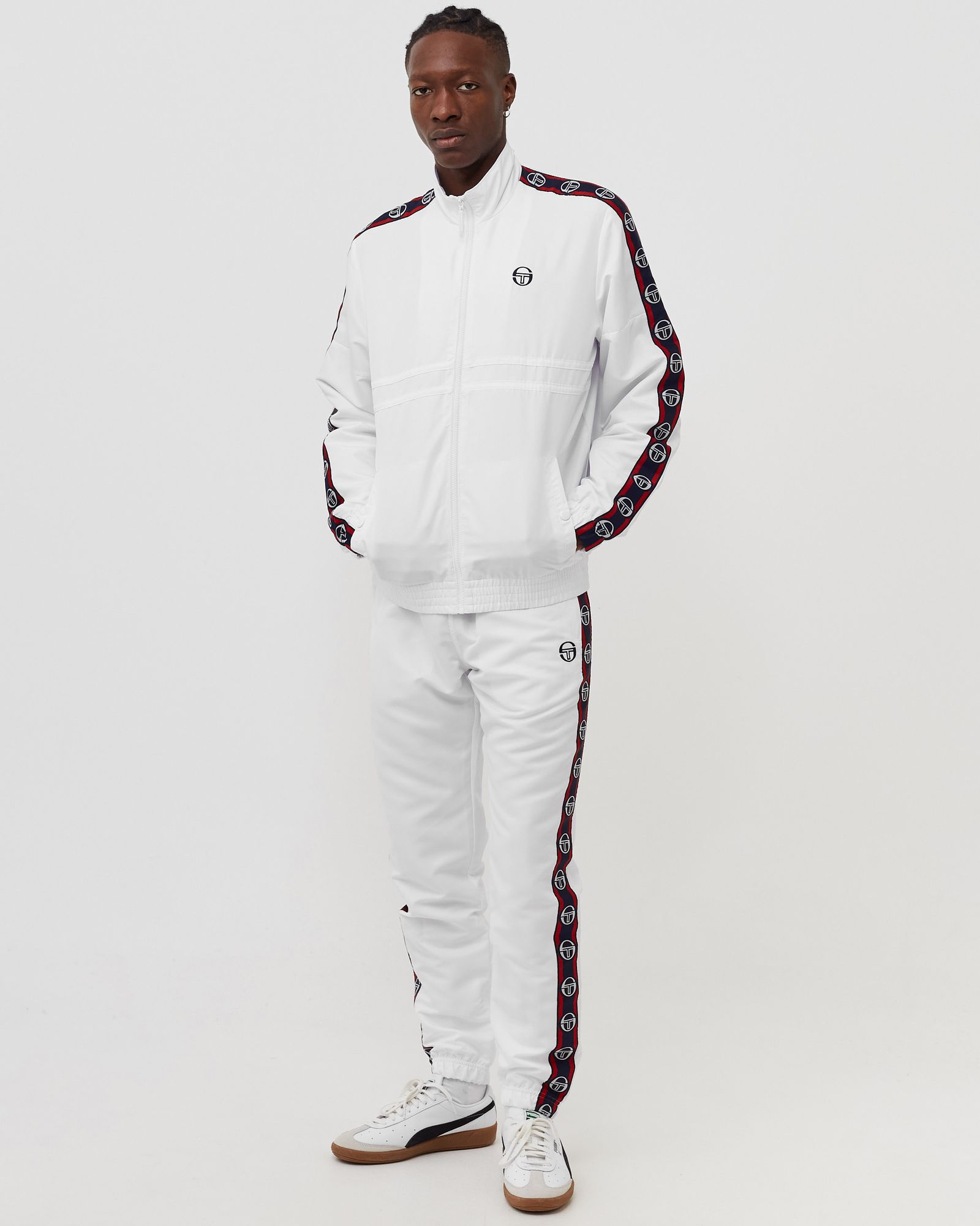 DORAL 022 TRACKSUIT