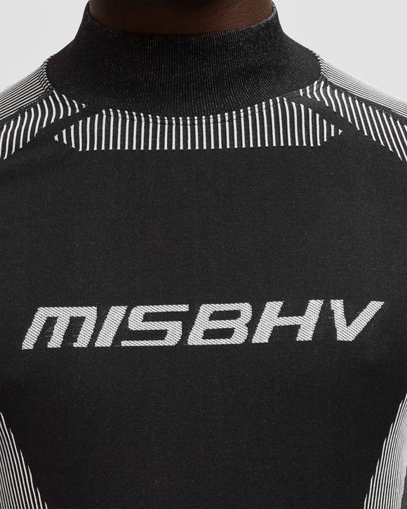 MISBHV Sunrise Long Sleeve T-Shirt - Black