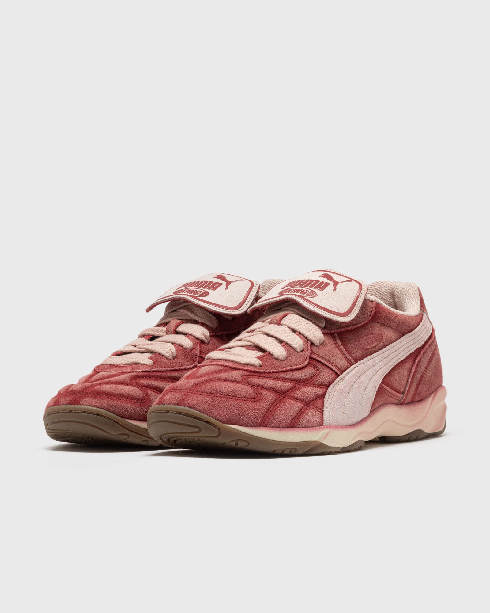 King Indoor The NeverWorn V