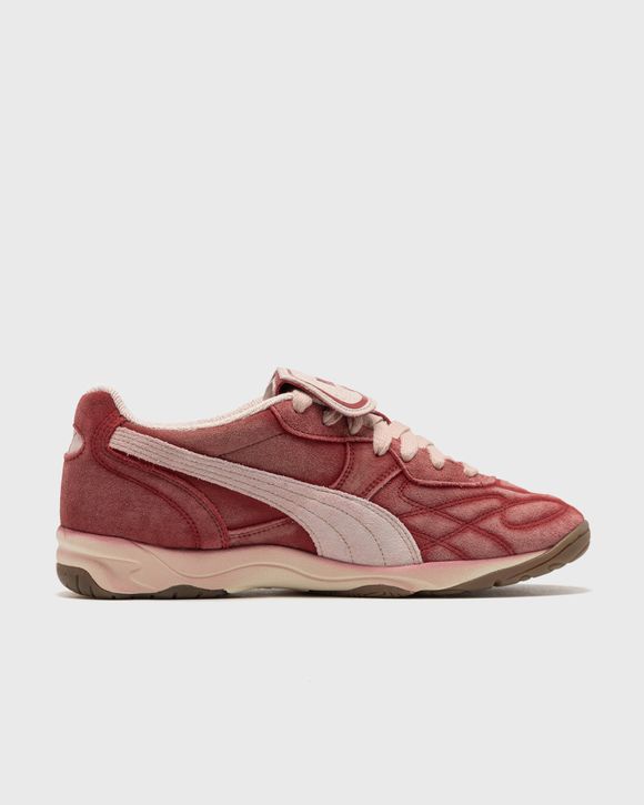 King Indoor The NeverWorn V
