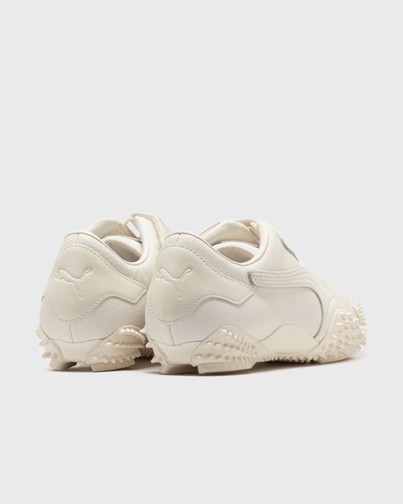 Casual Shoes Puma Mostro Femme Beige Vintage Puma Mostro Speed Cat