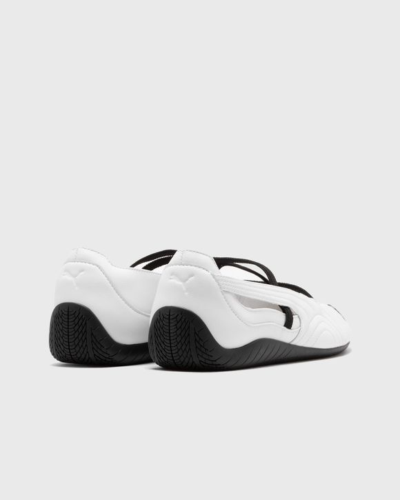 Puma Speedcat Ballet LTH Wns White | BSTN Store