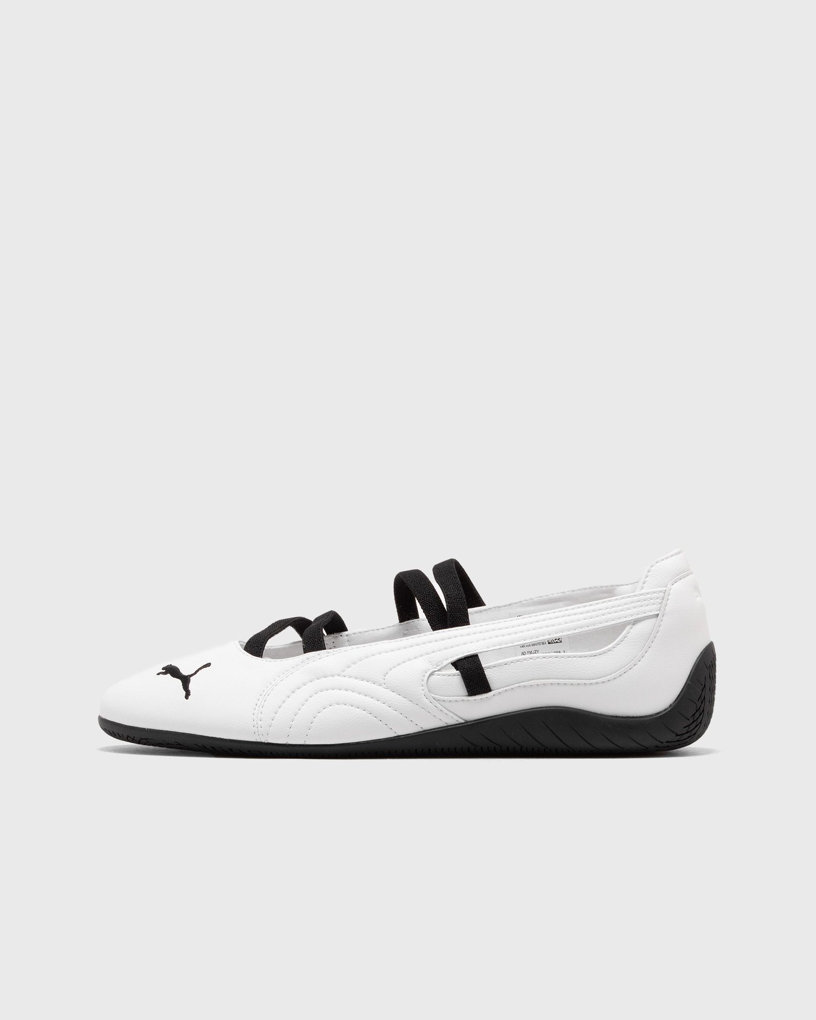 Speedcat Ballet LTH Wns