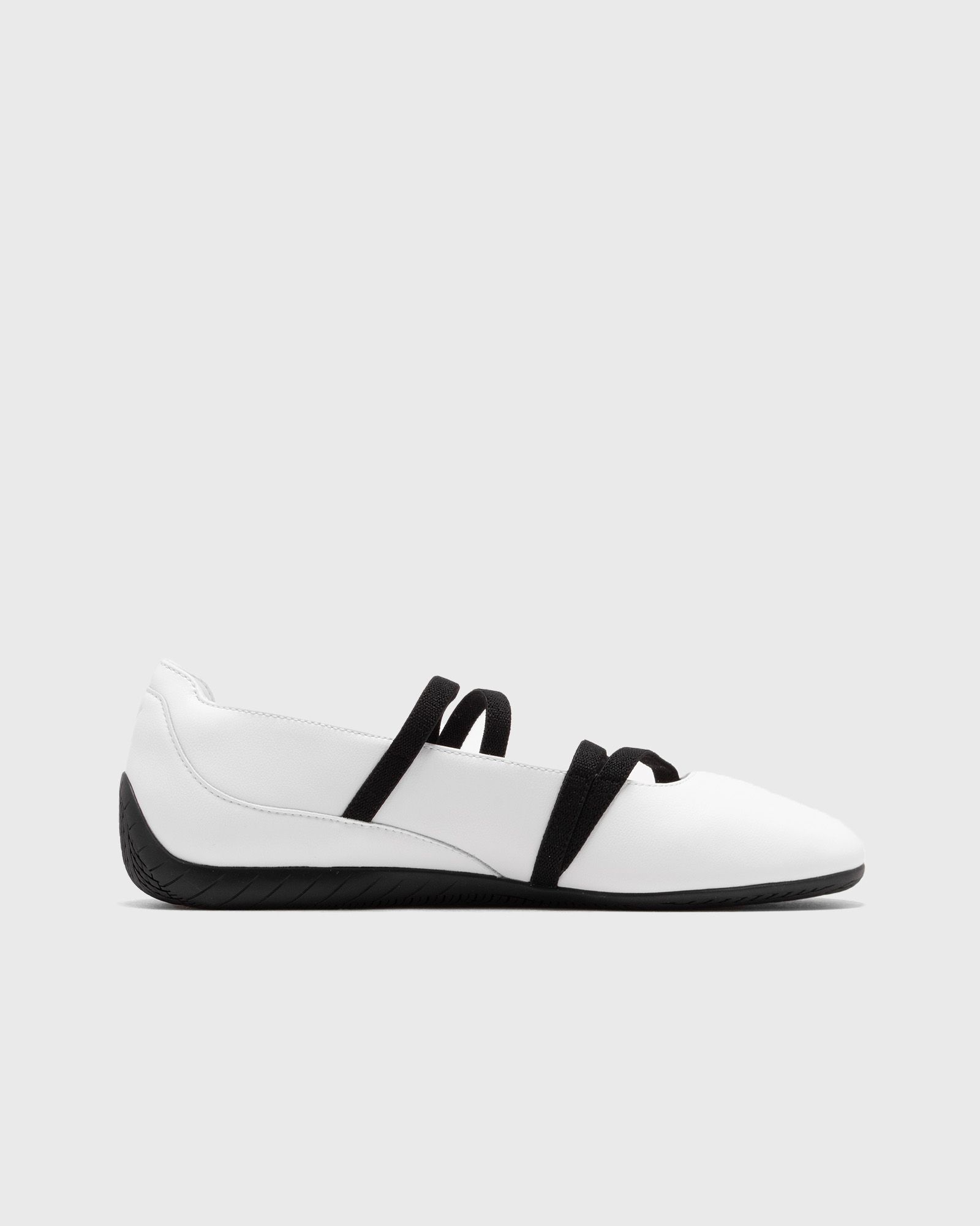 Speedcat Ballet LTH Wns