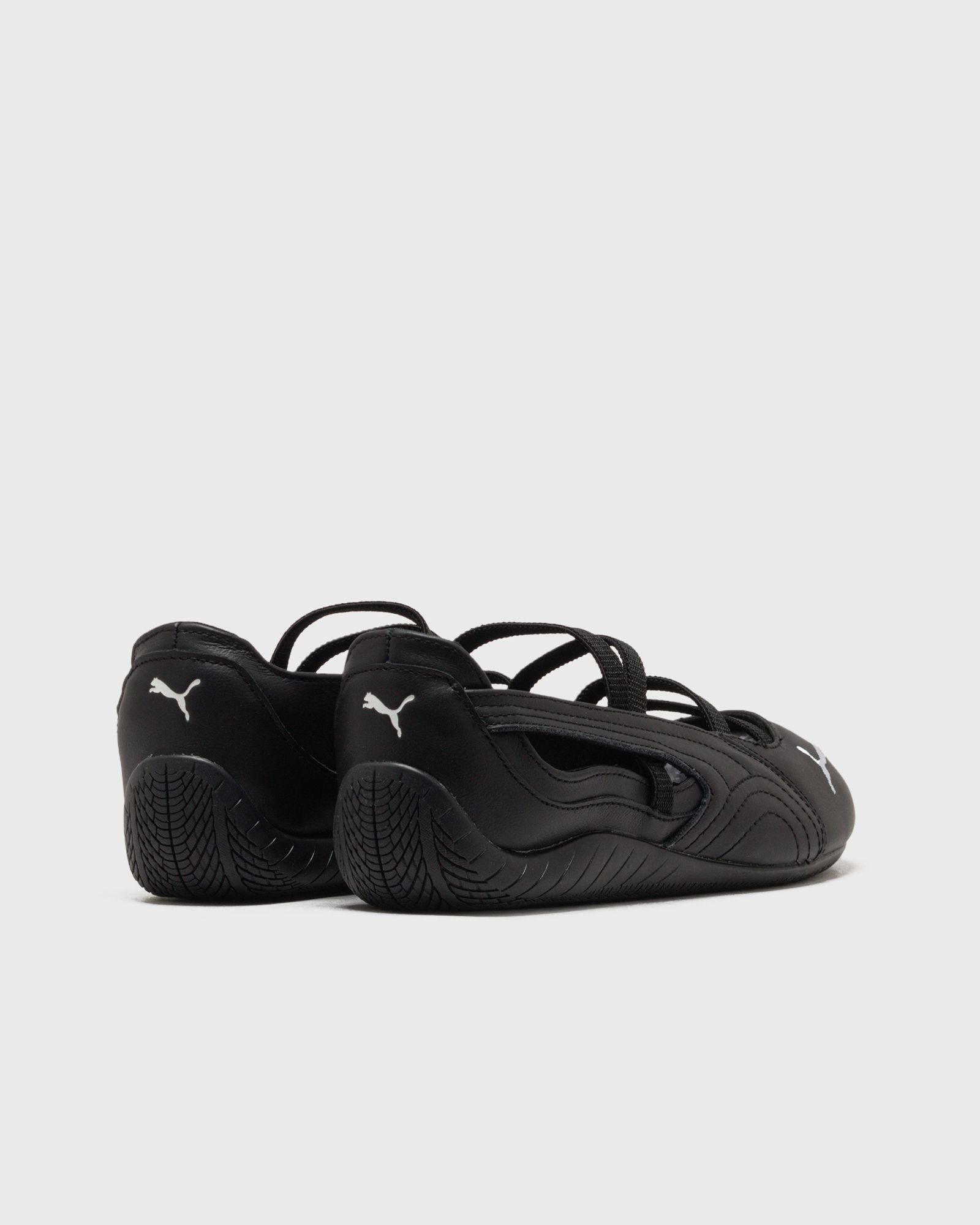 Puma Speedcat Ballet LTH Wns Black | BSTN Store