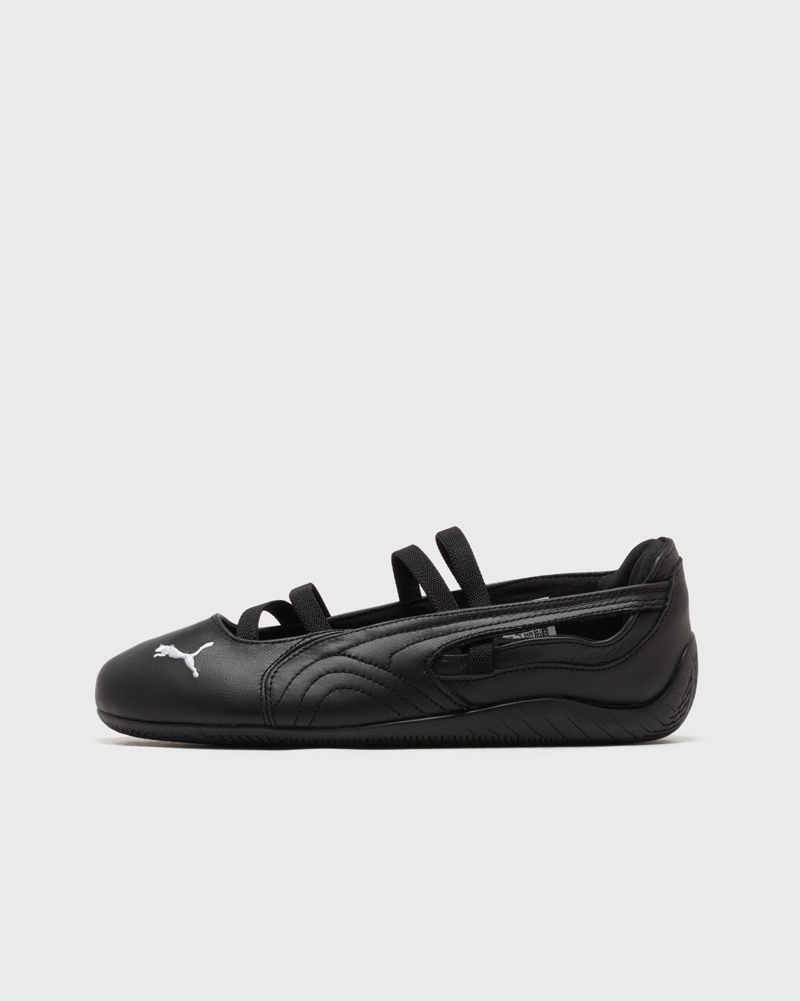 プーマ　Speedcat Ballet LTH Wns PUMA] Speedcat Ballet LTH Wns - White