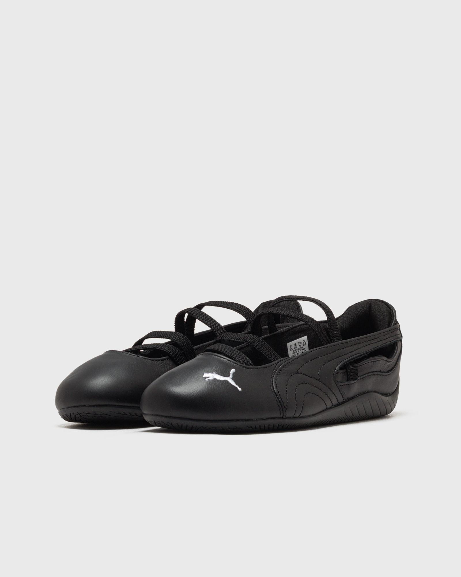 Puma Speedcat Ballet LTH Wns Black | BSTN Store