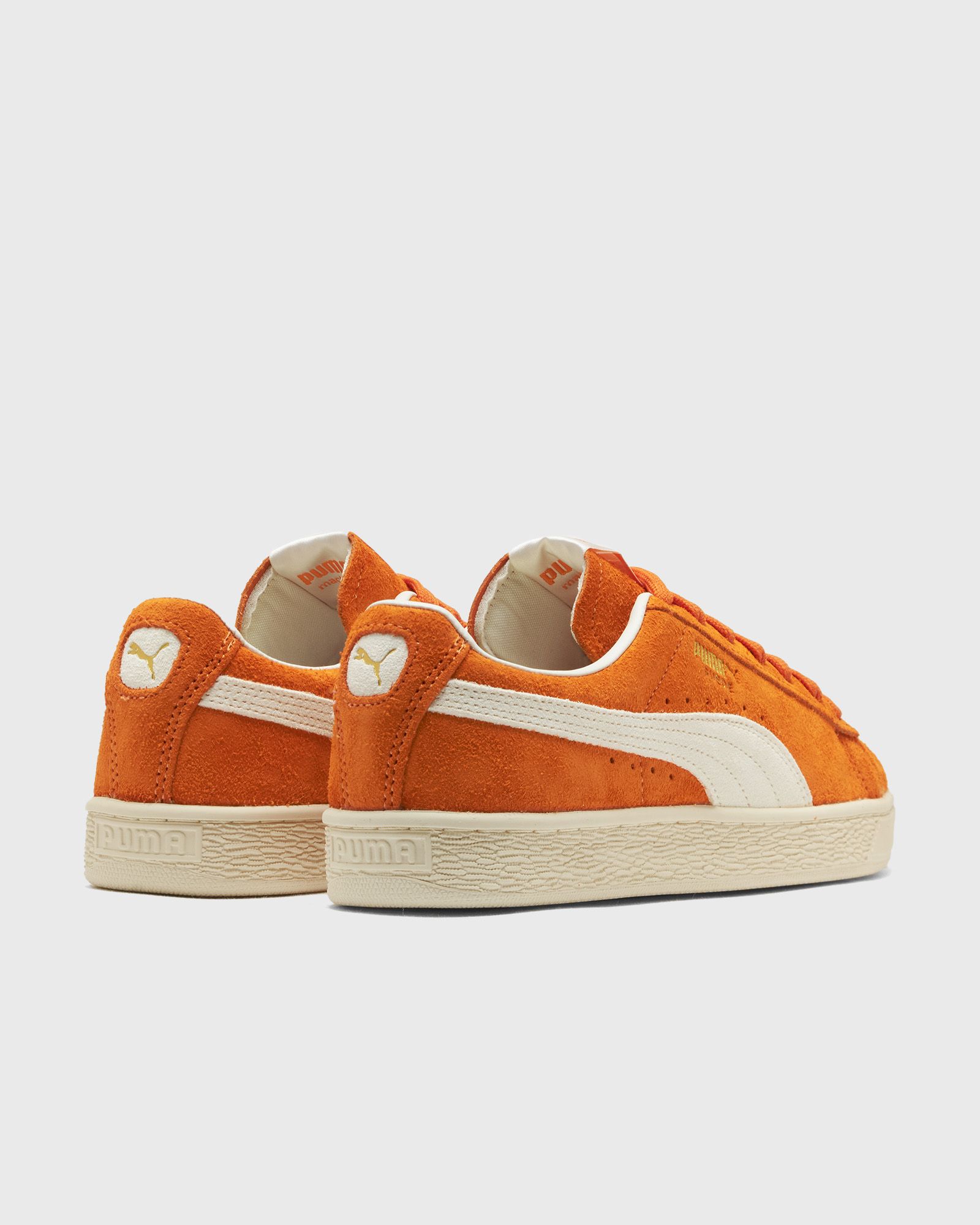 Suede Charles F. Stead IV