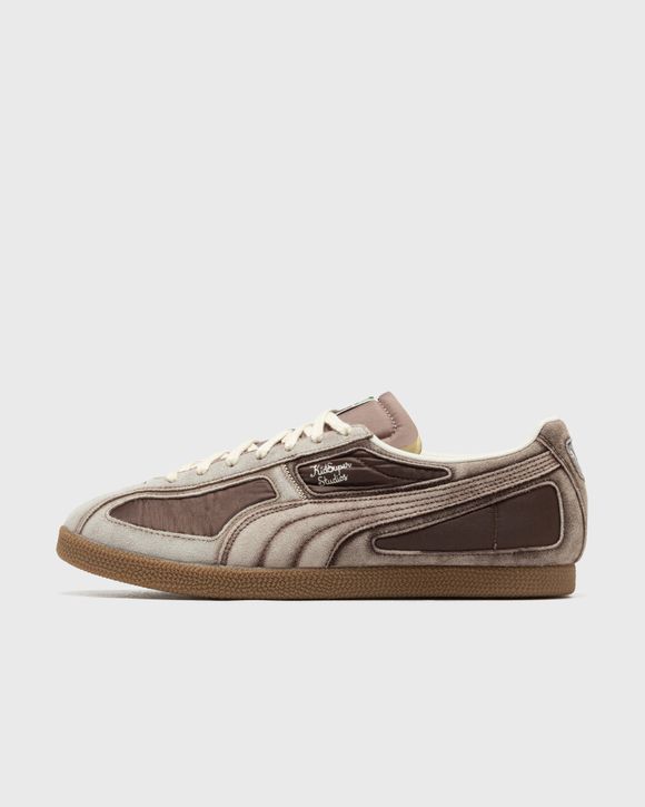 Adidas RIVALRY SUMMER LOW Beige | BSTN Store