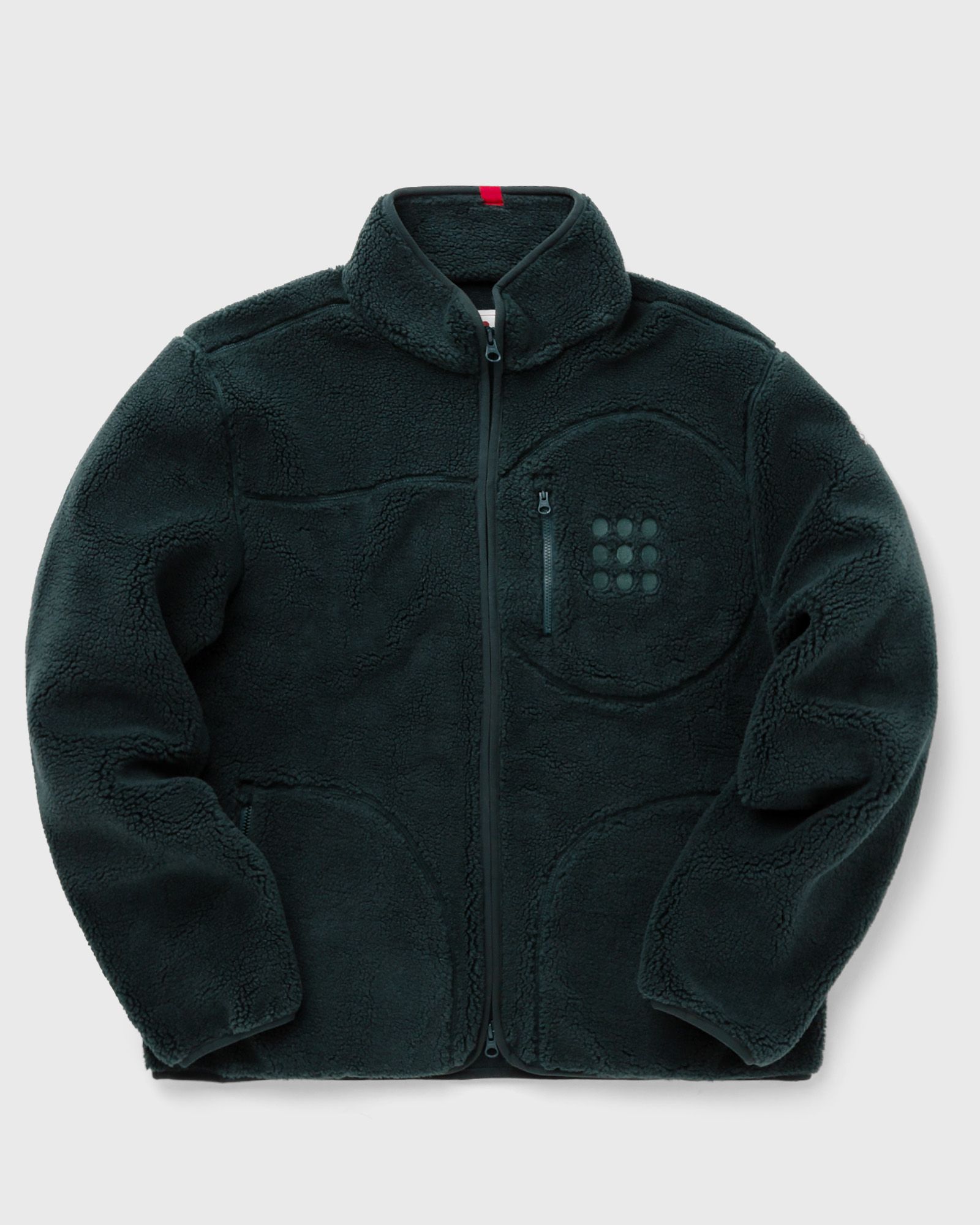 FLEECE JACKET