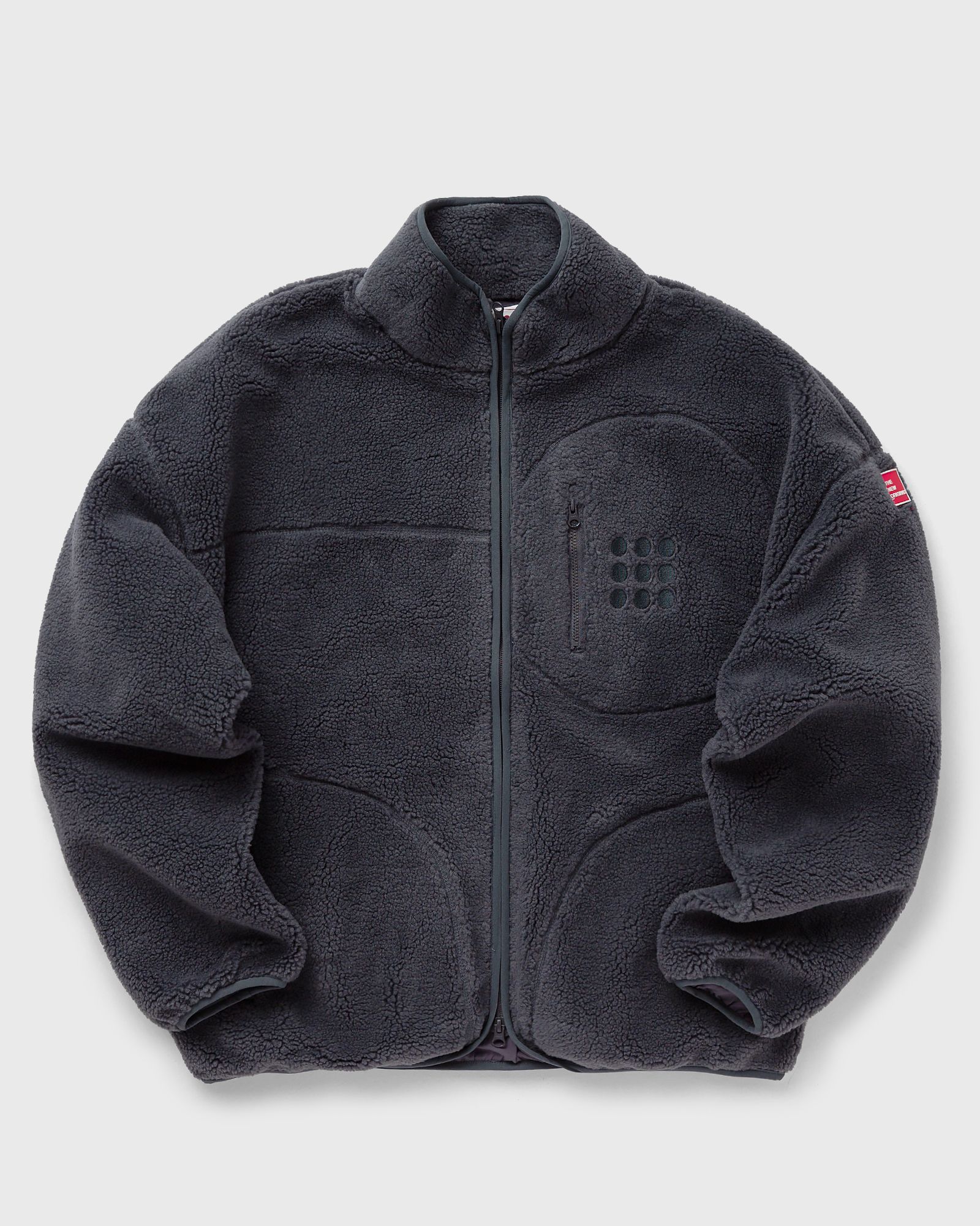FLEECE JACKET
