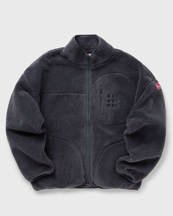 FLEECE JACKET