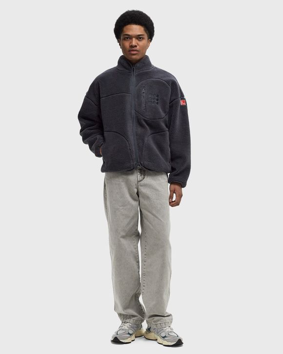 FLEECE JACKET