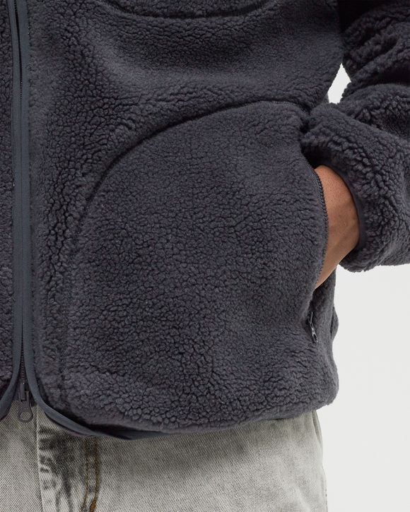 FLEECE JACKET