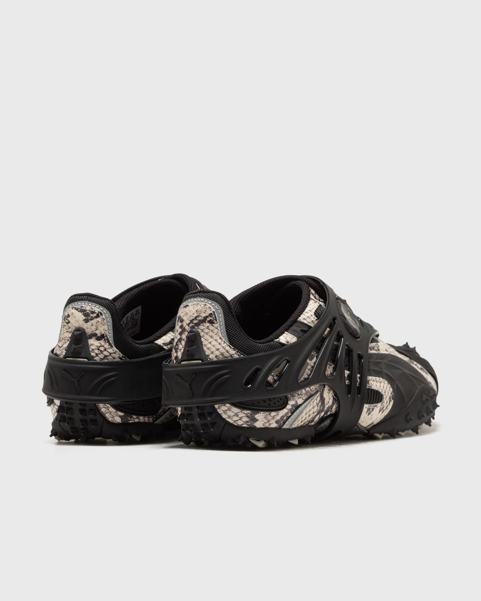 X A$AP ROCKY Mostro Gabbia Snake