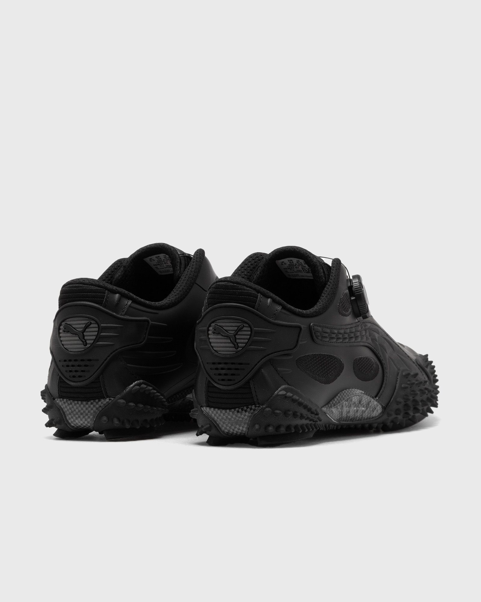 PUMA X A$AP ROCKY MOSTRO DISCCORDS