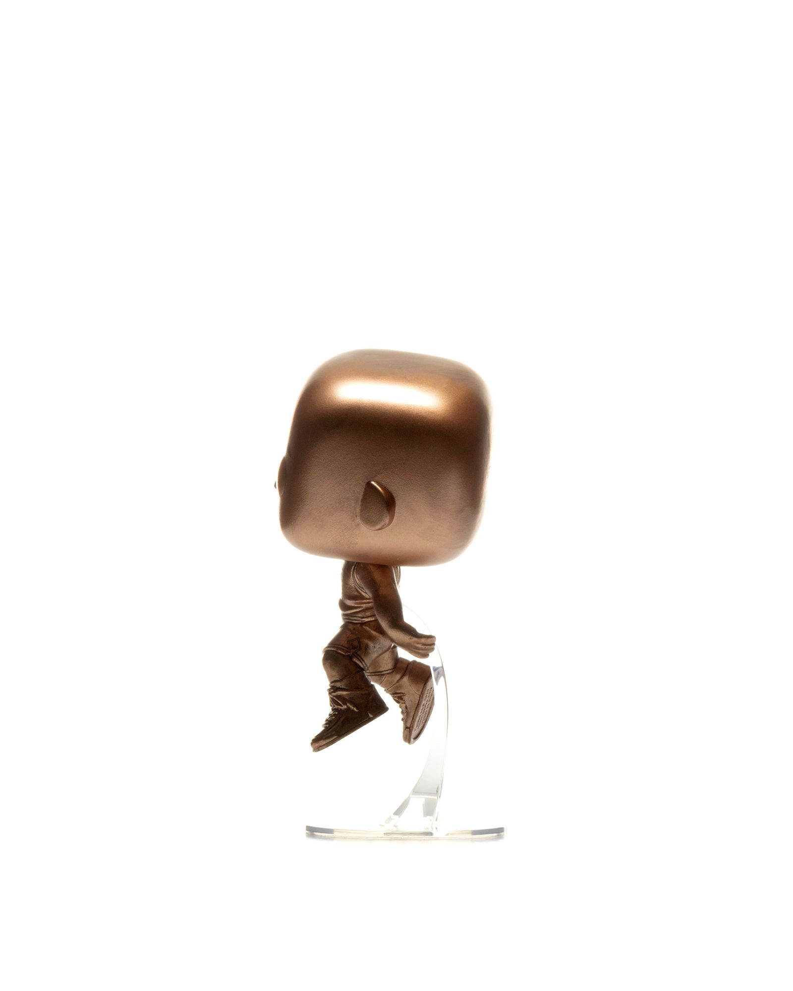 POP NBA: Bulls - Michael Jordan (Bronzed) û Special Edition
