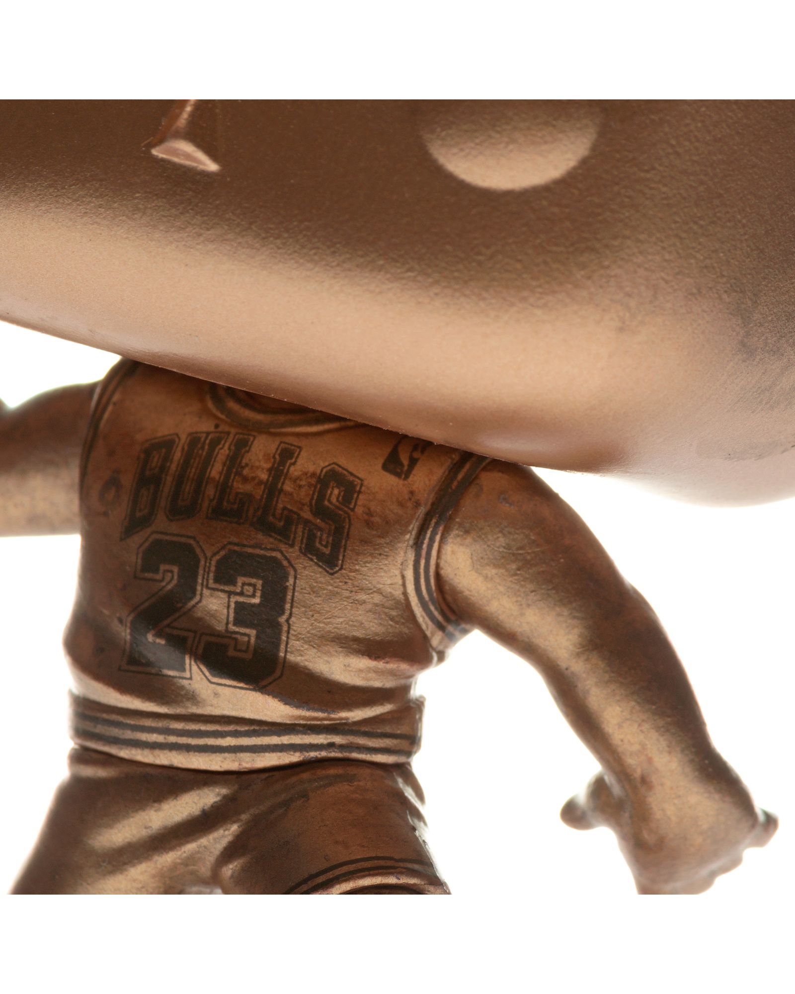 POP NBA: Bulls - Michael Jordan (Bronzed) û Special Edition
