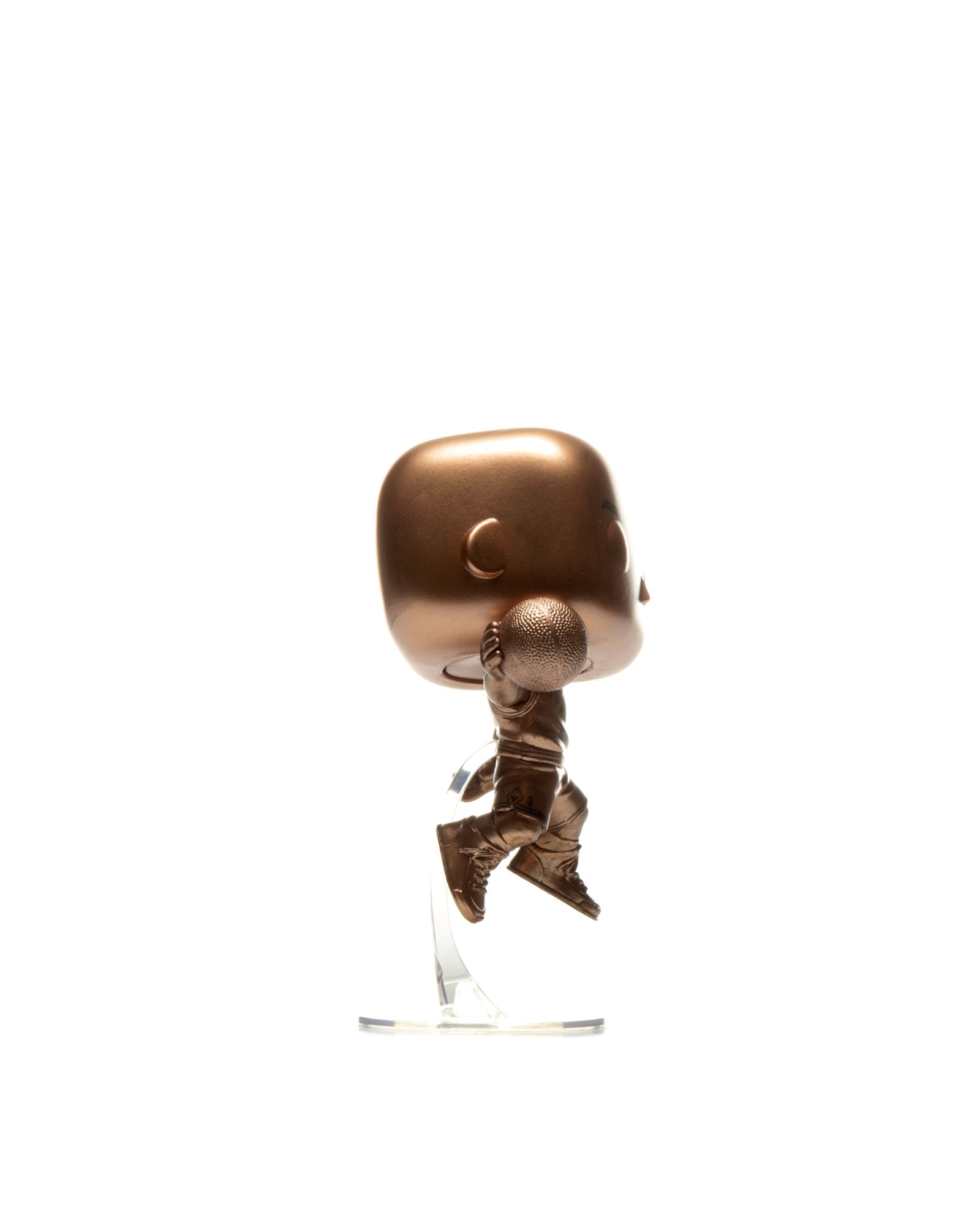 POP NBA: Bulls - Michael Jordan (Bronzed) û Special Edition