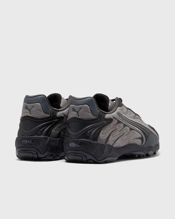 Puma Inhale Essentials Grey | BSTN Store