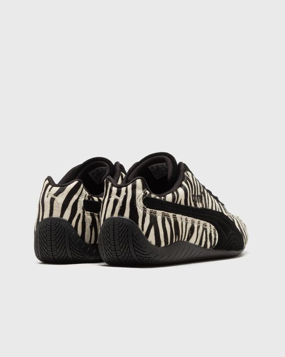 Speedcat Zebra Wns
