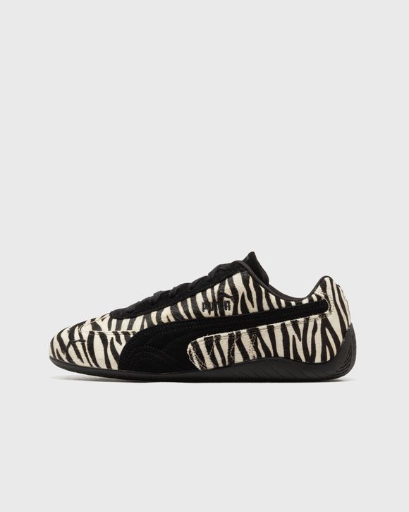Speedcat Zebra Wns