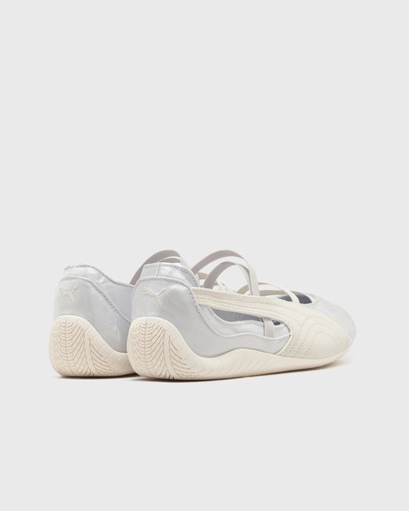 Puma Speedcat Ballet Satin Wns Silver | BSTN Store