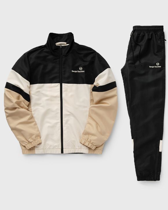 Sergio deals tech sweatsuit