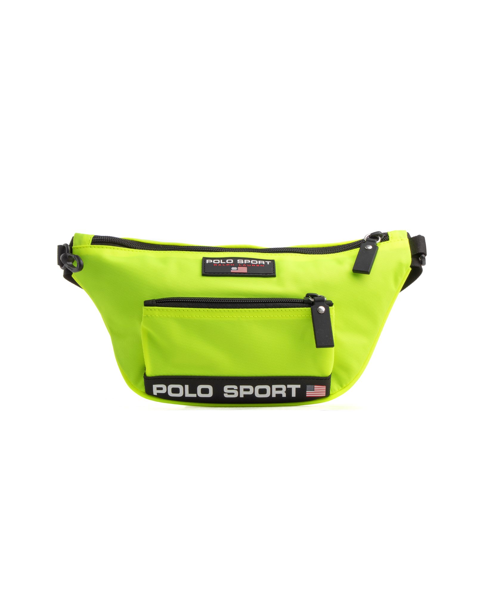SPORT CROSSBODY BAG