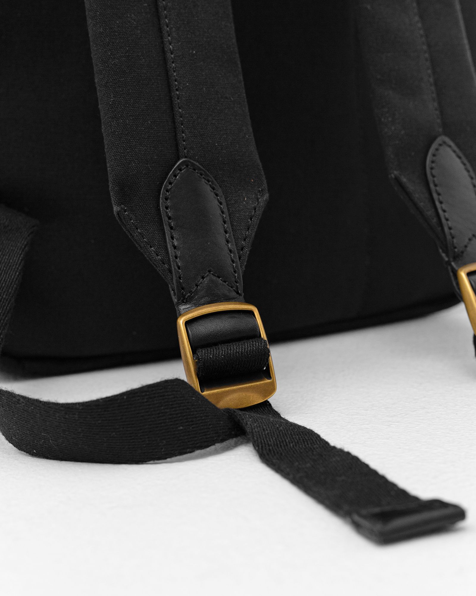 CANVAS WEAR TO WORK BACKPACK