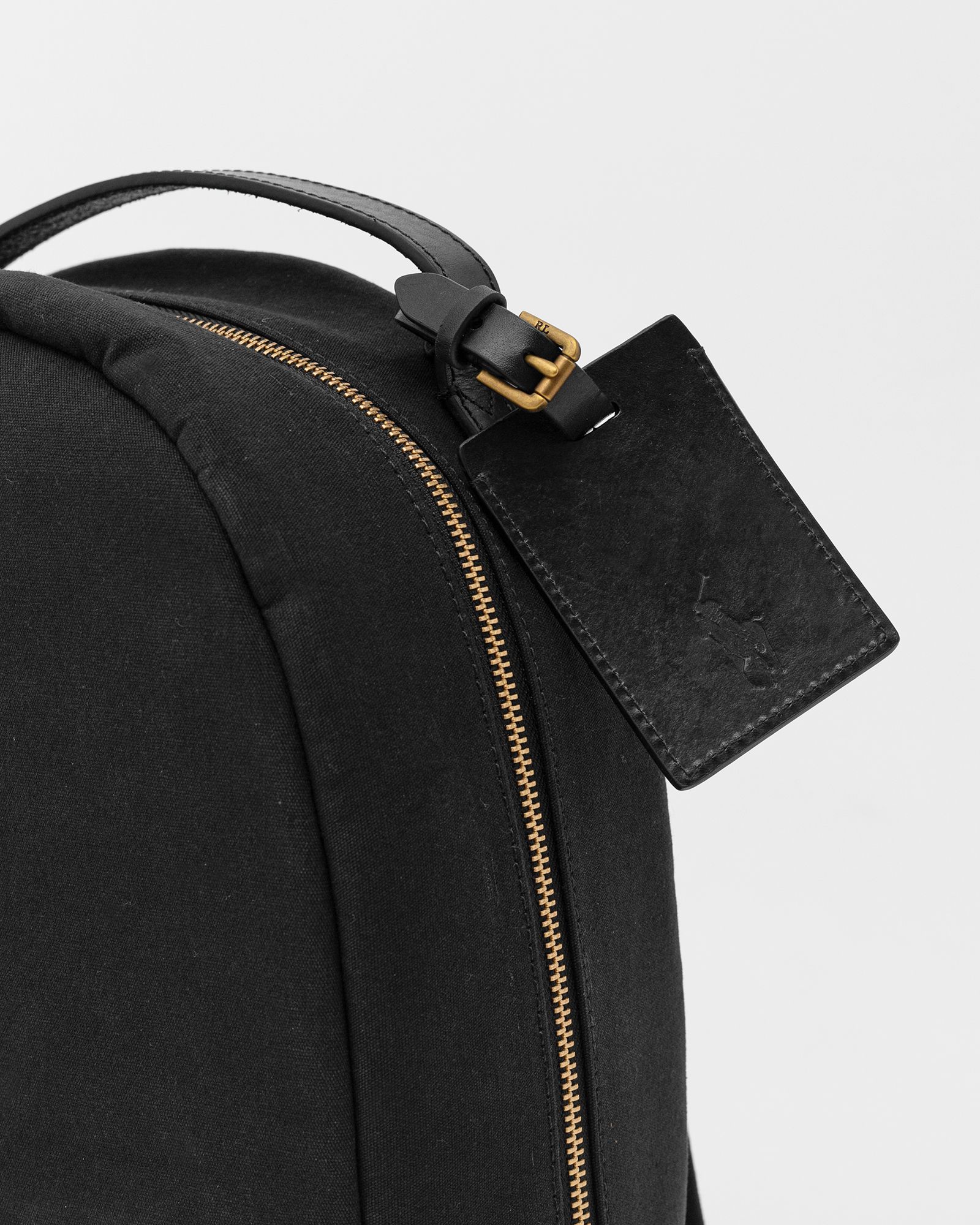 CANVAS WEAR TO WORK BACKPACK