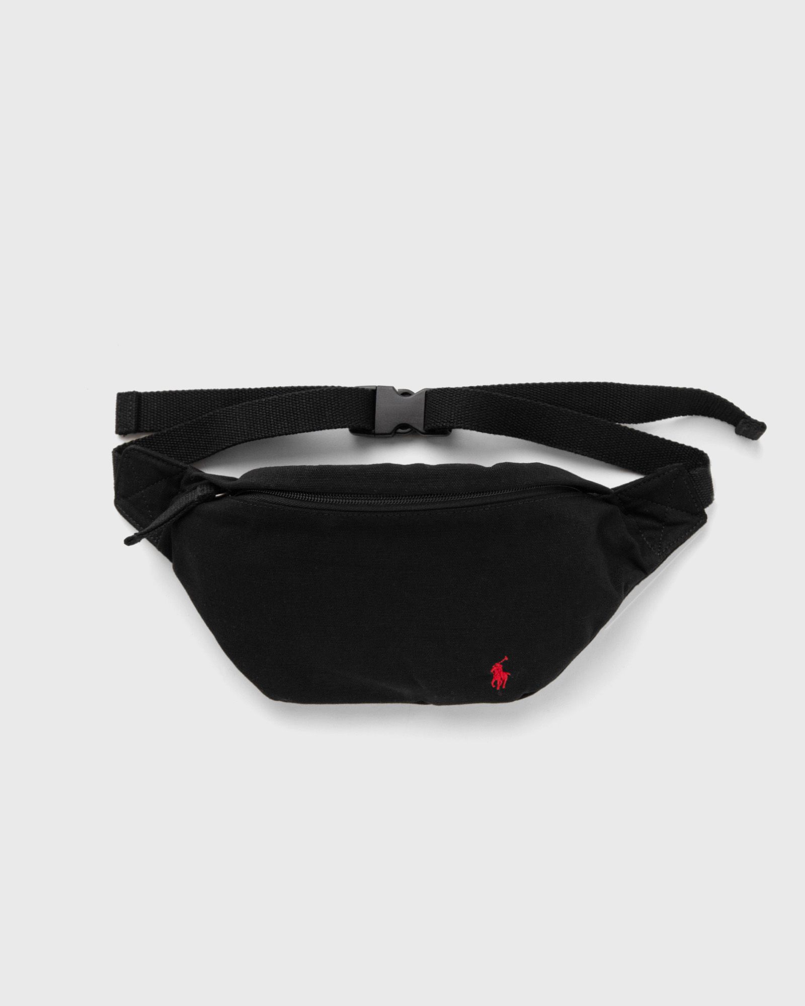 Polo Ralph Lauren - waistpack-waist bag-medium men messenger & crossbody bags black in größe:one size