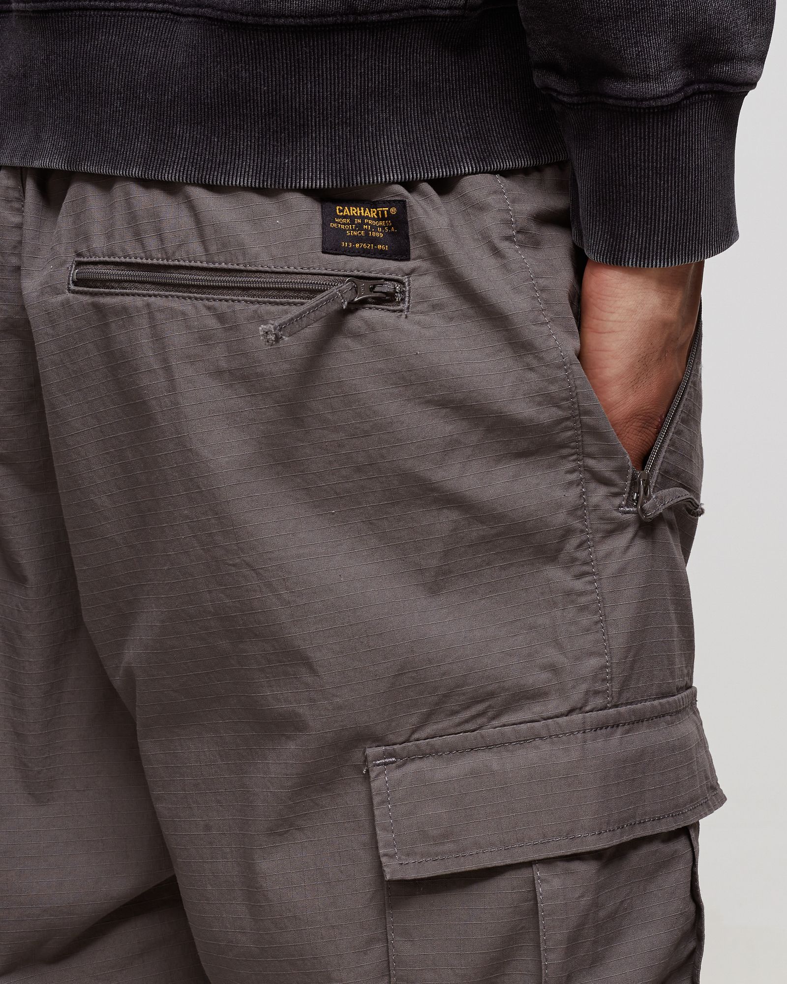 Cargo Jogger