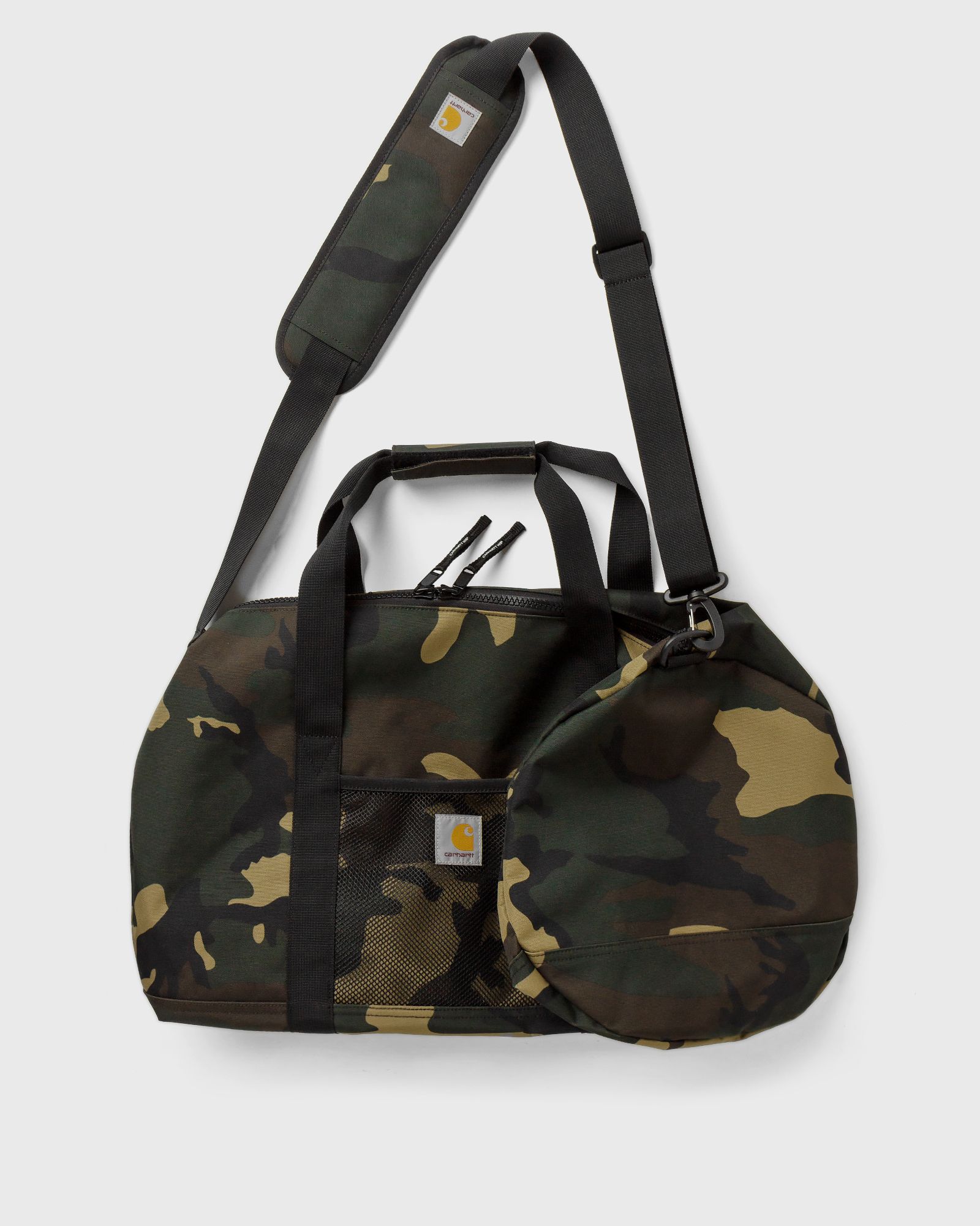 Wright Duffle Bag