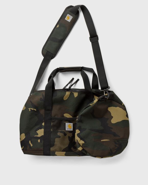 Carhartt WIP Wright Duffle Bag Multi BSTN Store