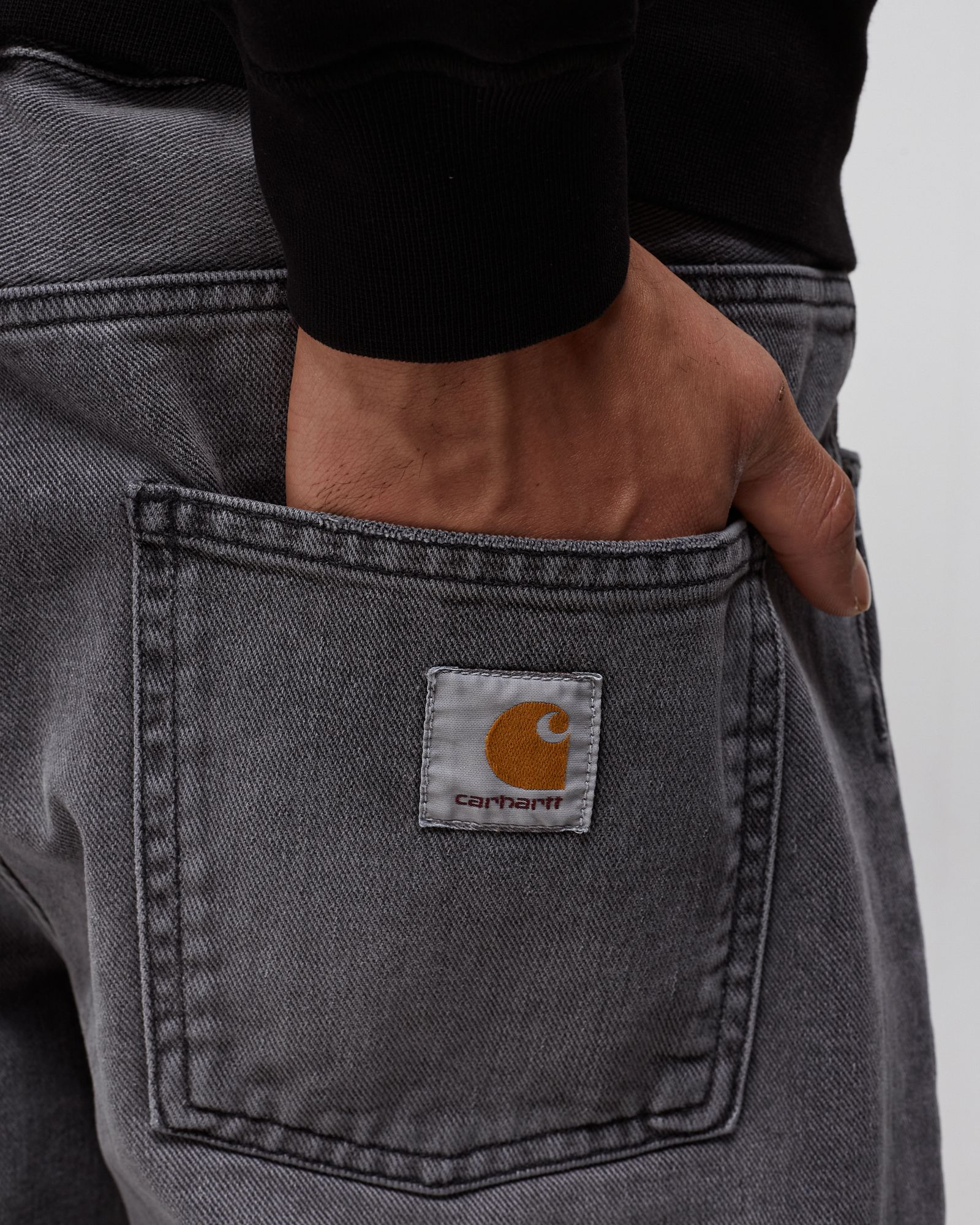 Newel Jeans (tapered)