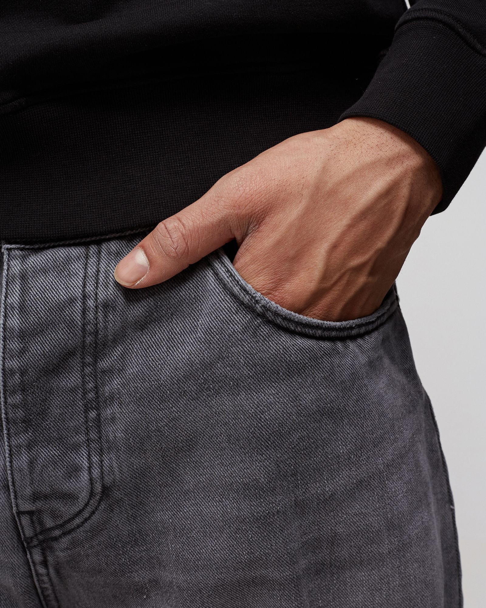 Newel Jeans (tapered)