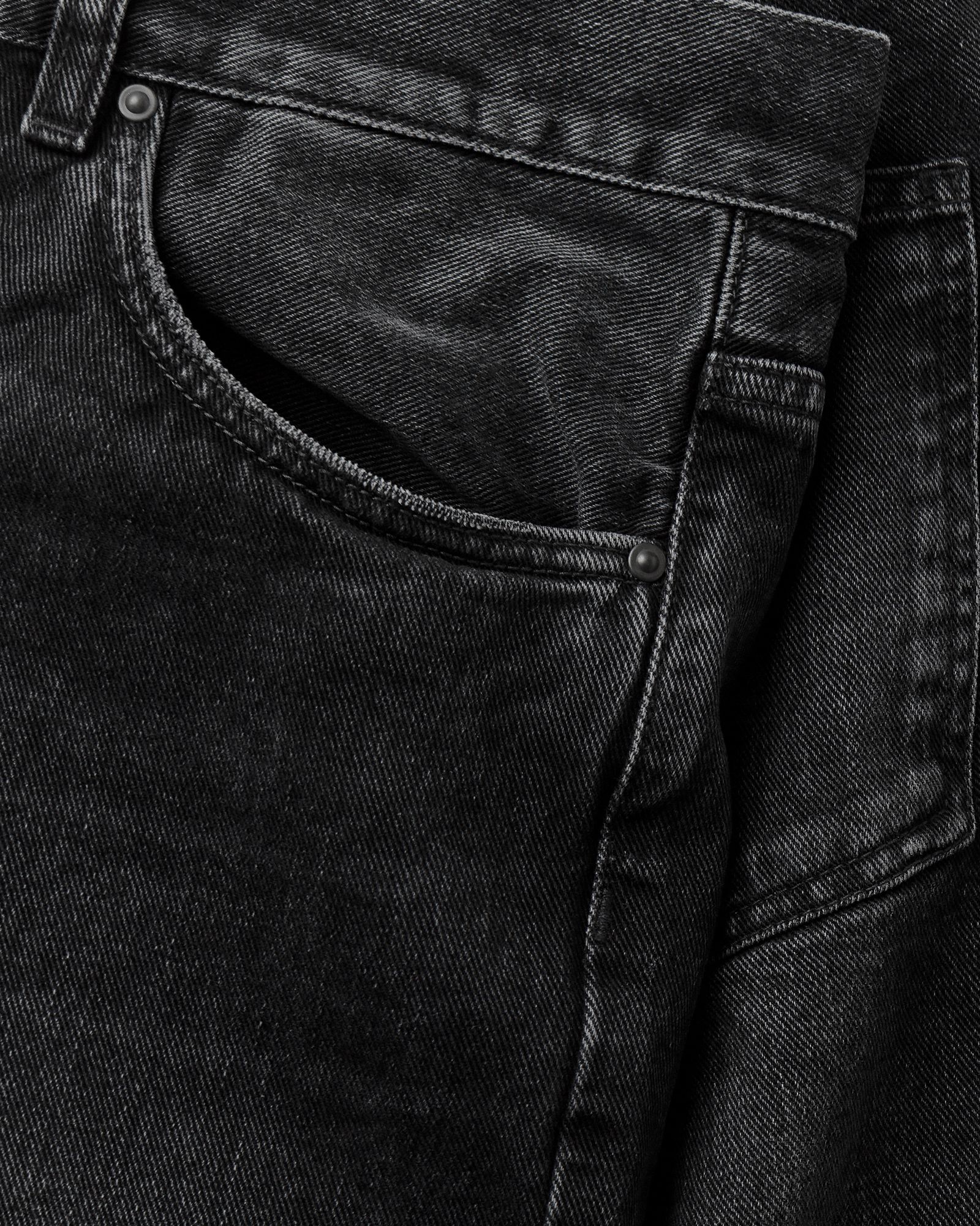 Newel Jeans (tapered)