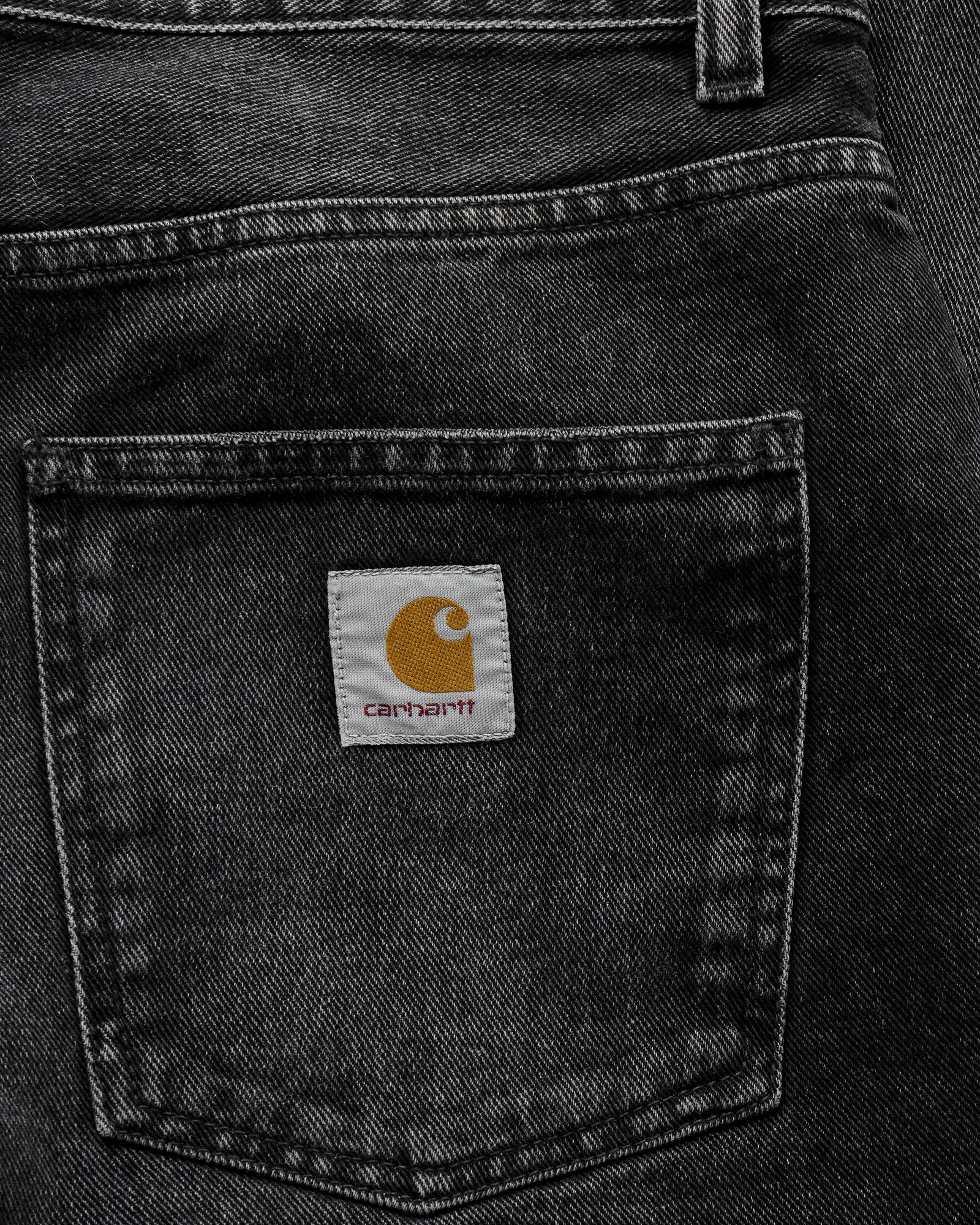 Newel Jeans (tapered)