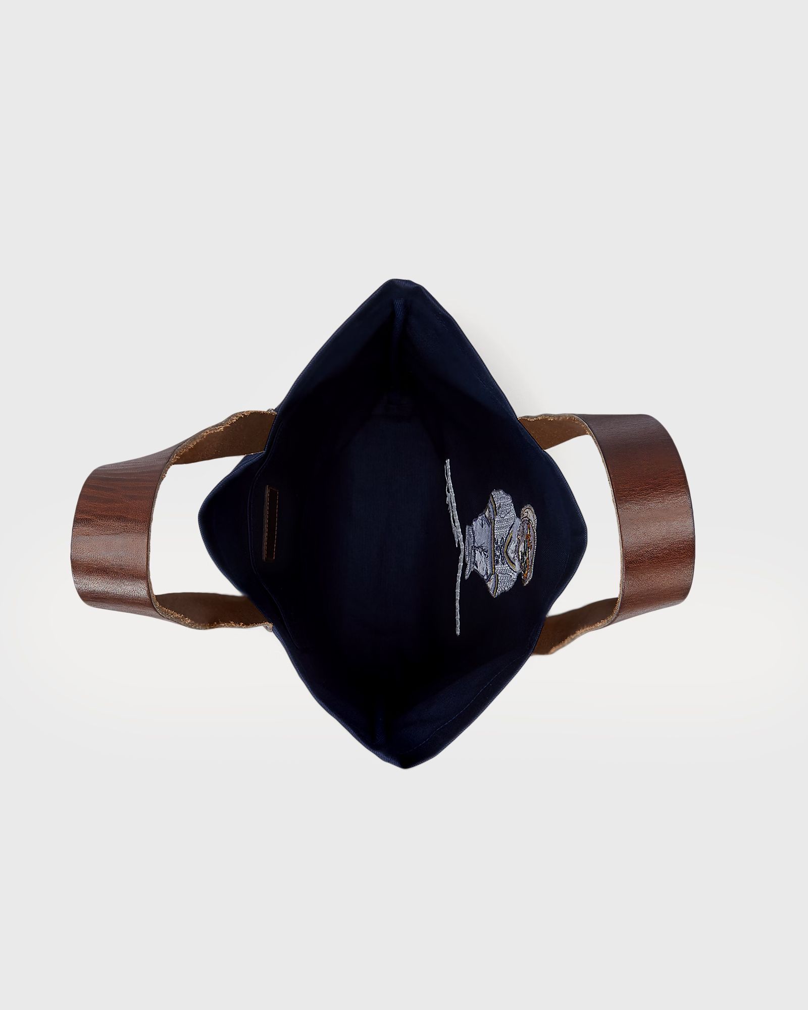 SHOPPER TOTE-TOTE-MEDIUM