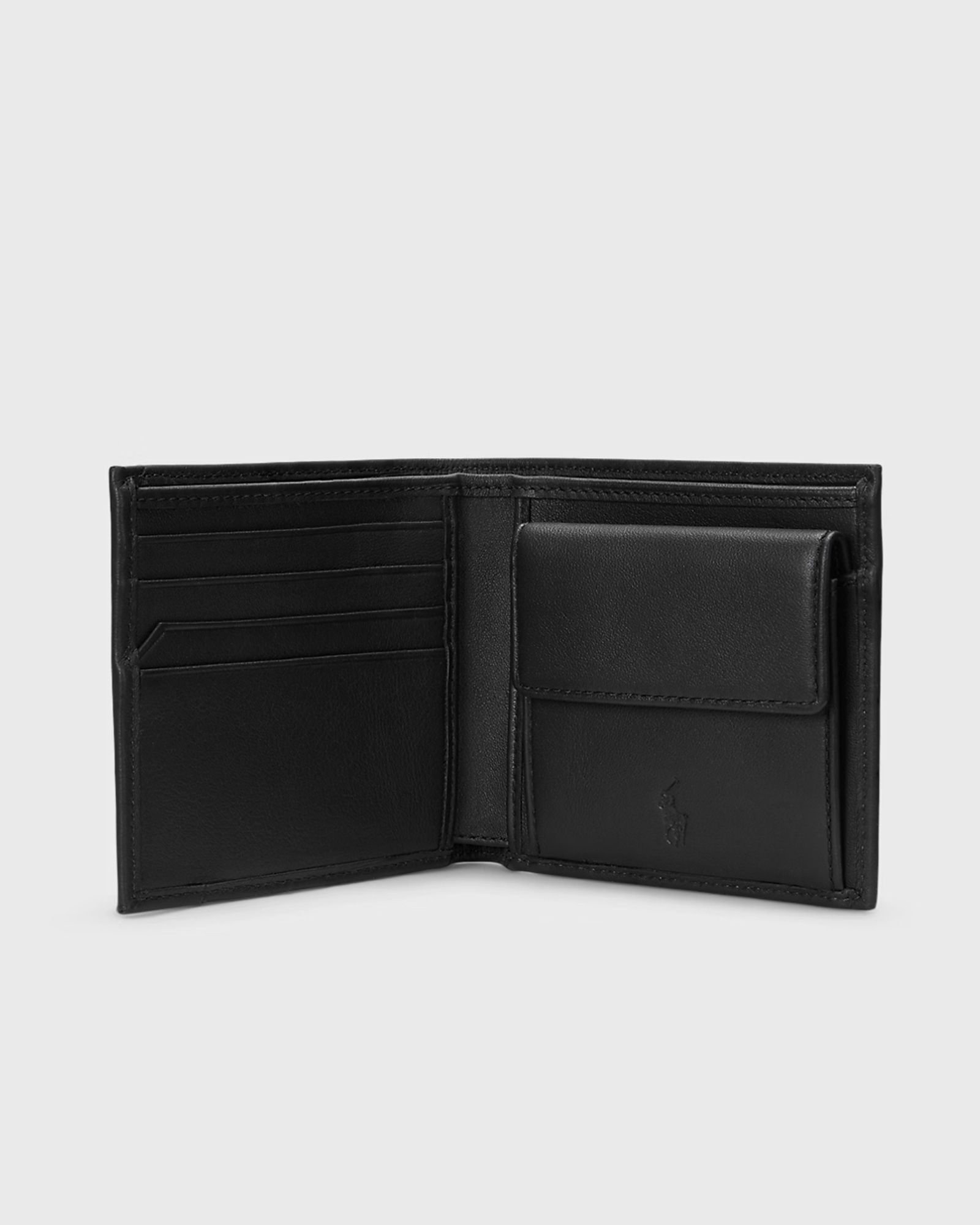 BILLFOLD CN-WALLET-MEDIUM