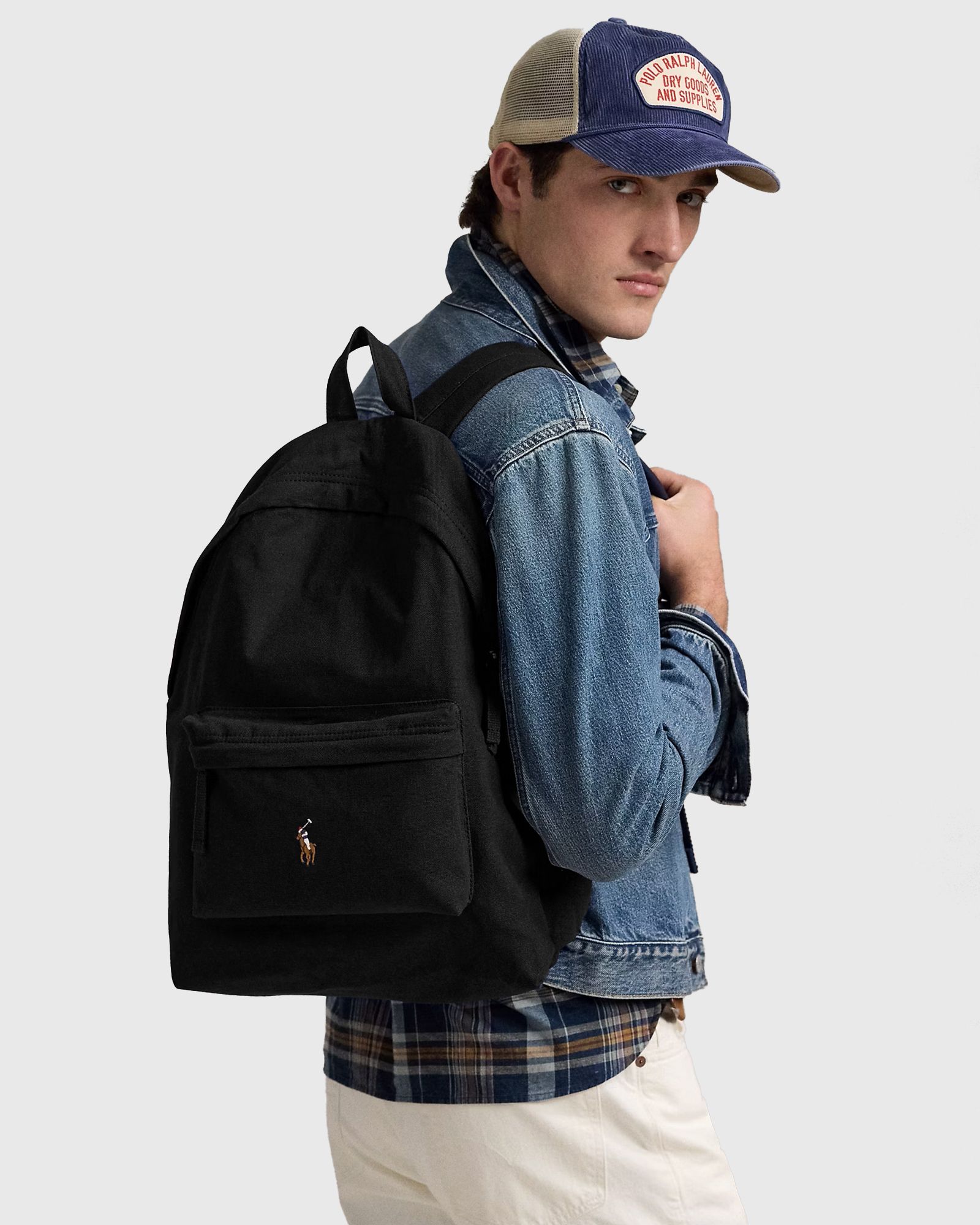 BACKPACK