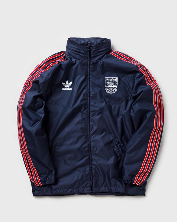 Adidas store originals arsenal