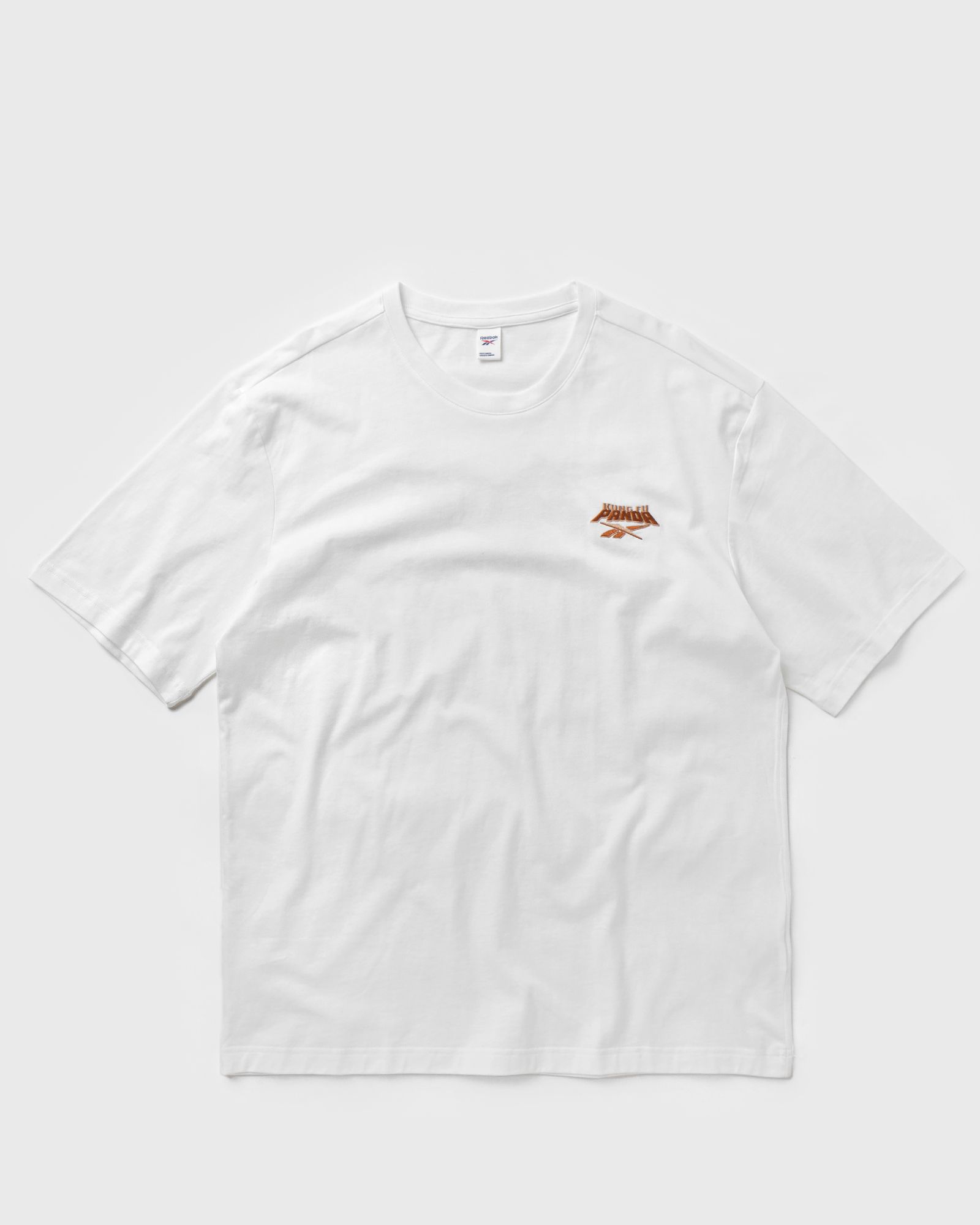 REEBOK X KUNG FU PANDA TEE