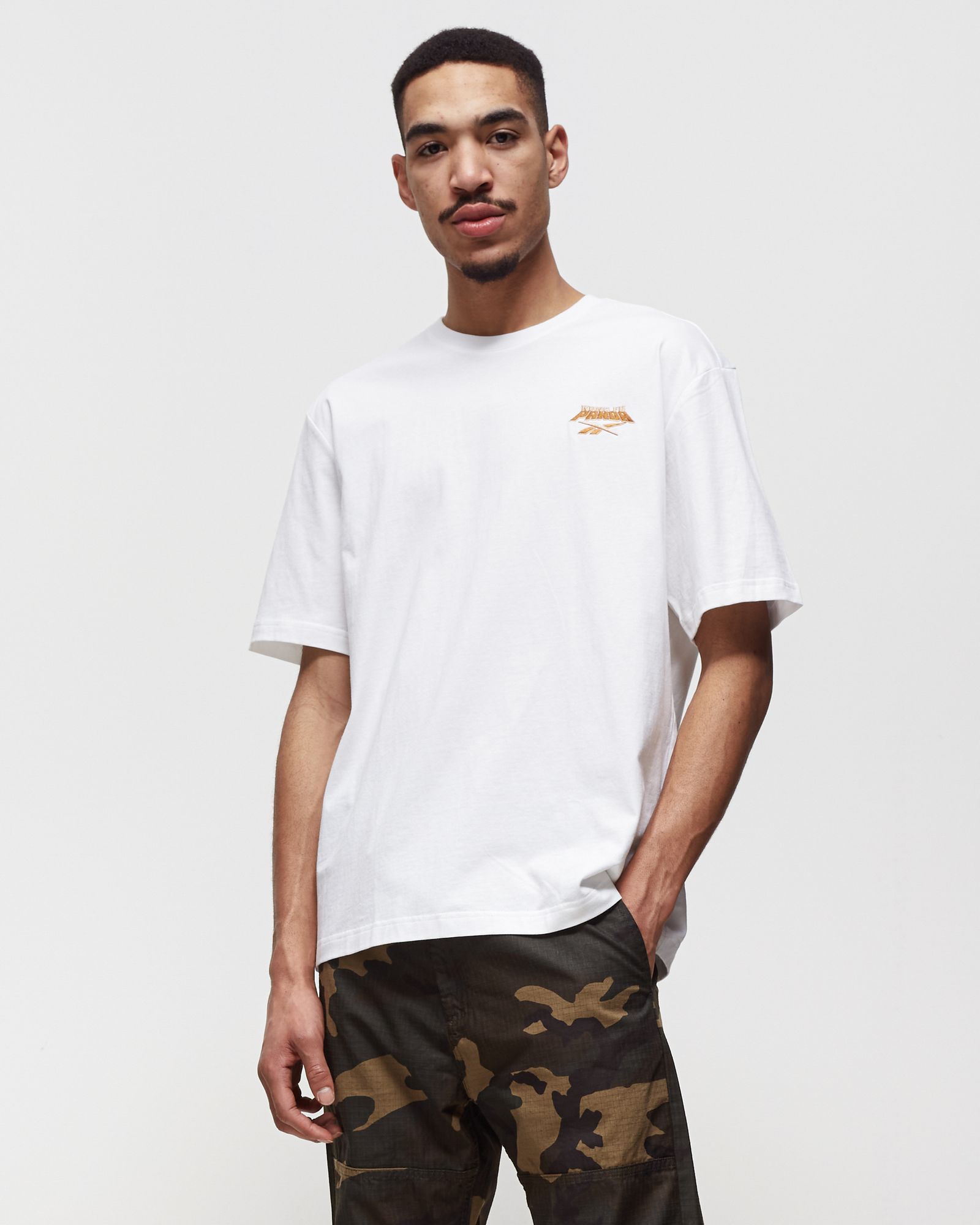 REEBOK X KUNG FU PANDA TEE