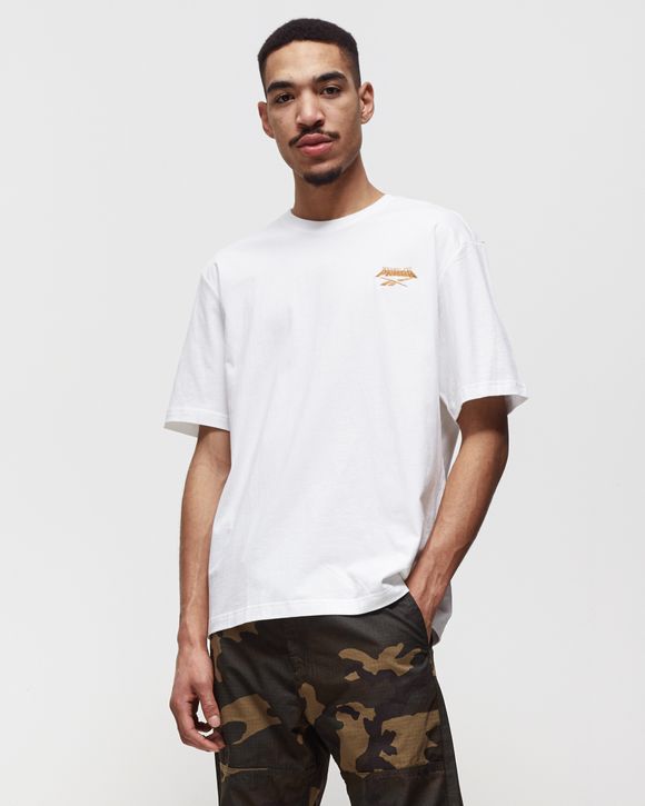 REEBOK X KUNG FU PANDA TEE
