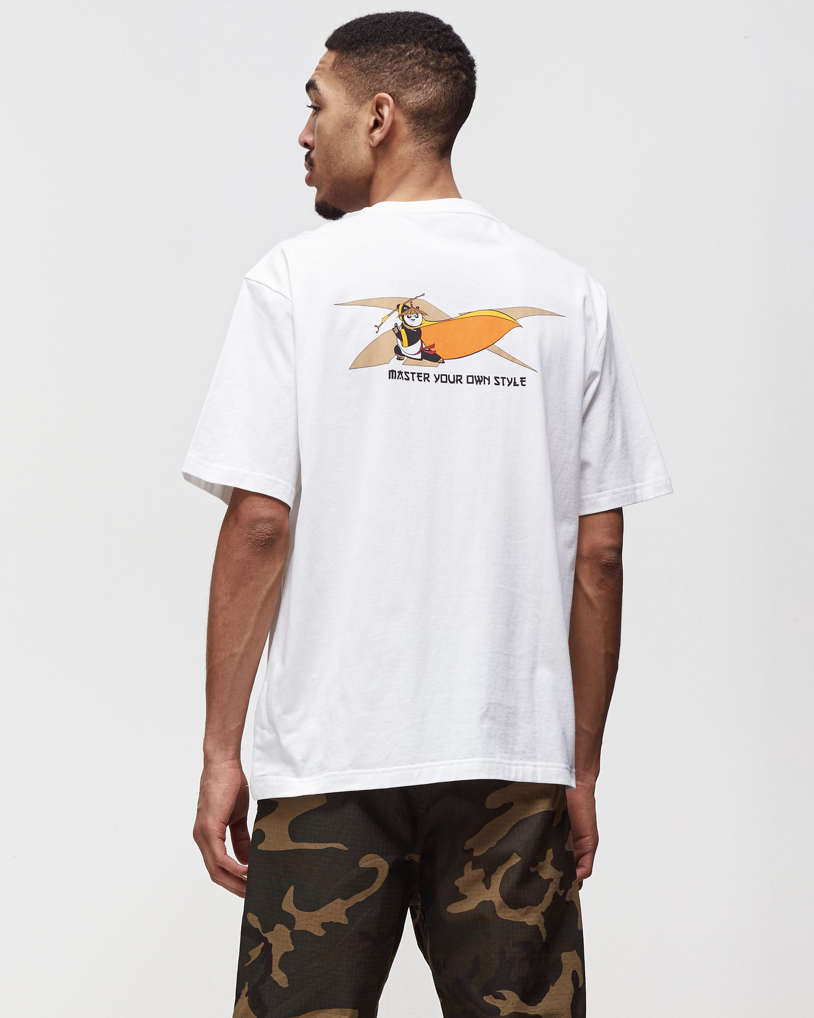 REEBOK X KUNG FU PANDA TEE