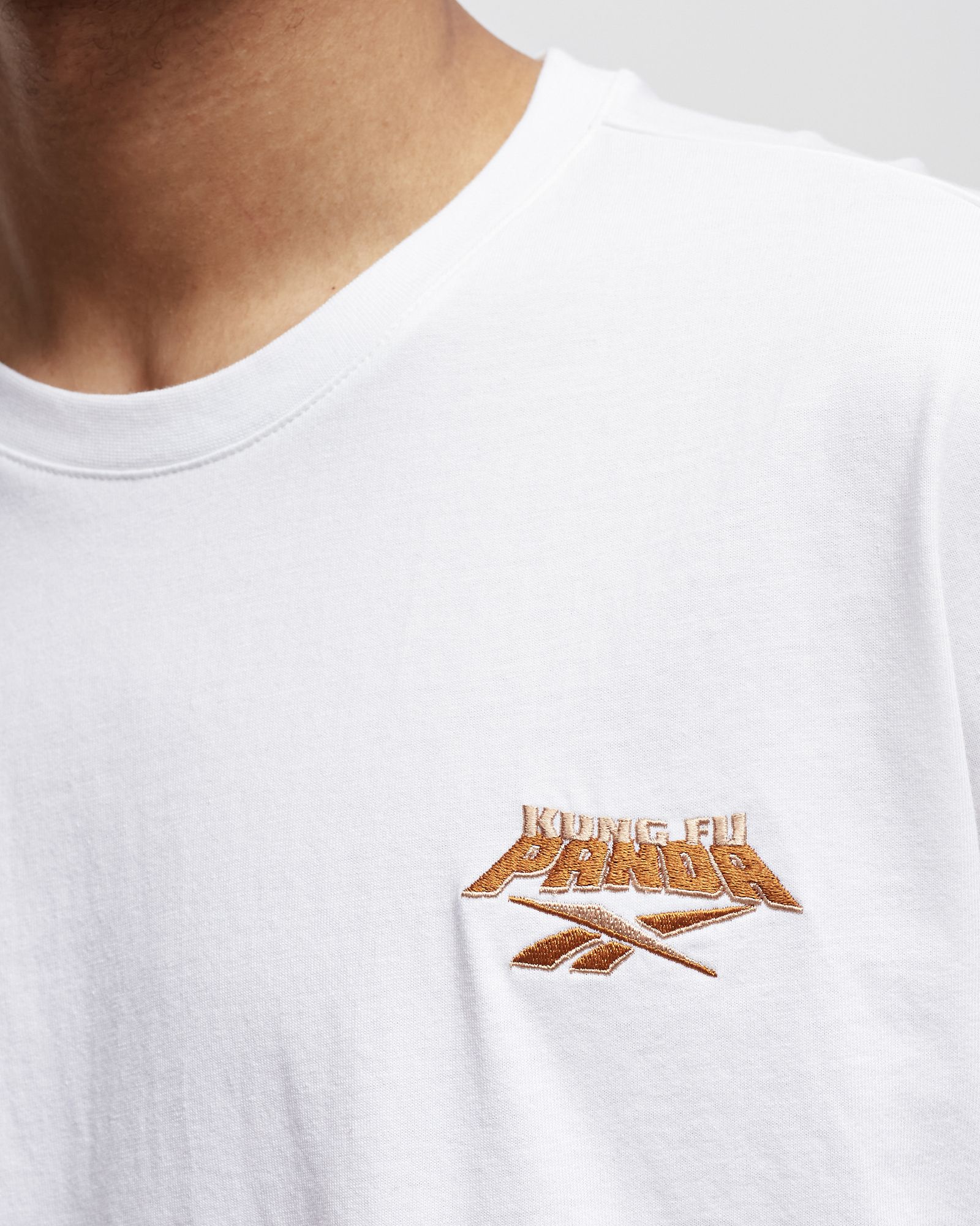 REEBOK X KUNG FU PANDA TEE